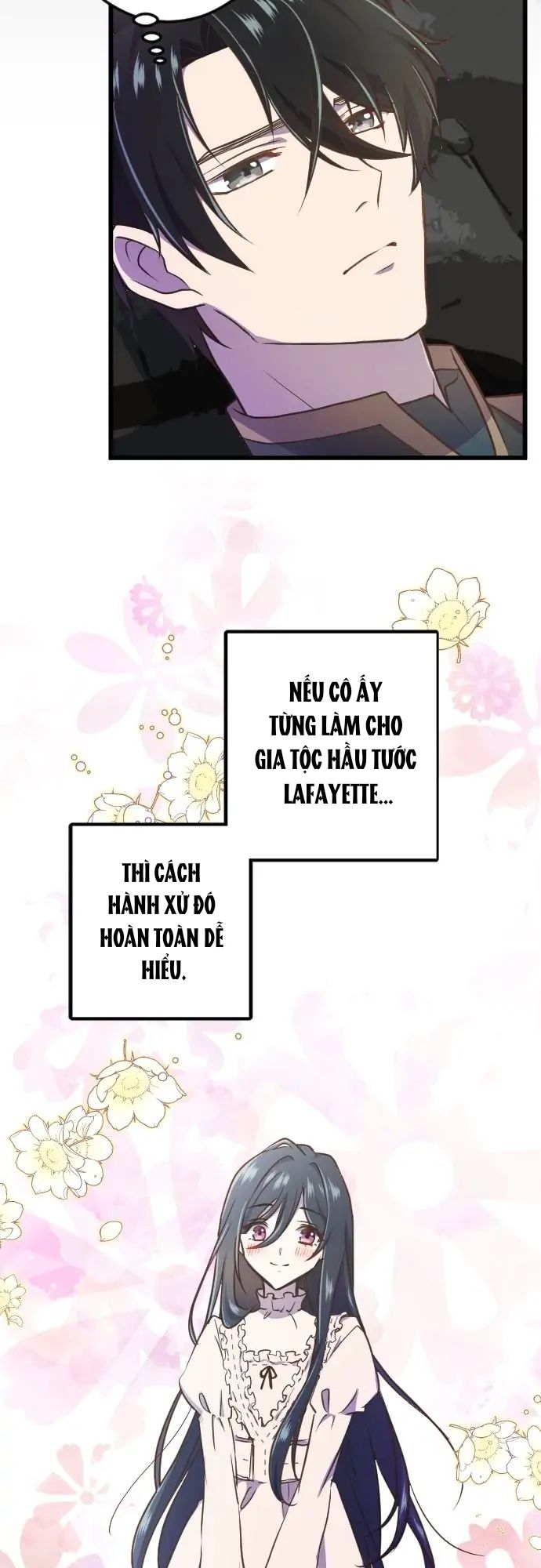 đọc truyện Tình Yêu Thuần Khiết Chương 12 ảnh 7 tại Giả Dược