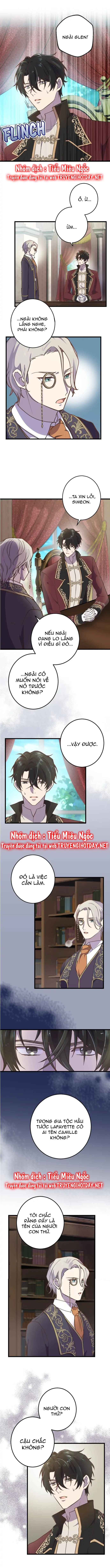 đọc truyện Tình Yêu Thuần Khiết Chương 14 ảnh 2 tại Giả Dược