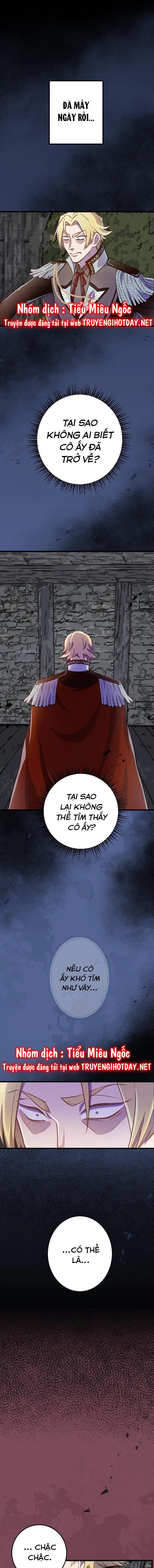 đọc truyện Tình Yêu Thuần Khiết Chương 19 ảnh 7 tại Giả Dược