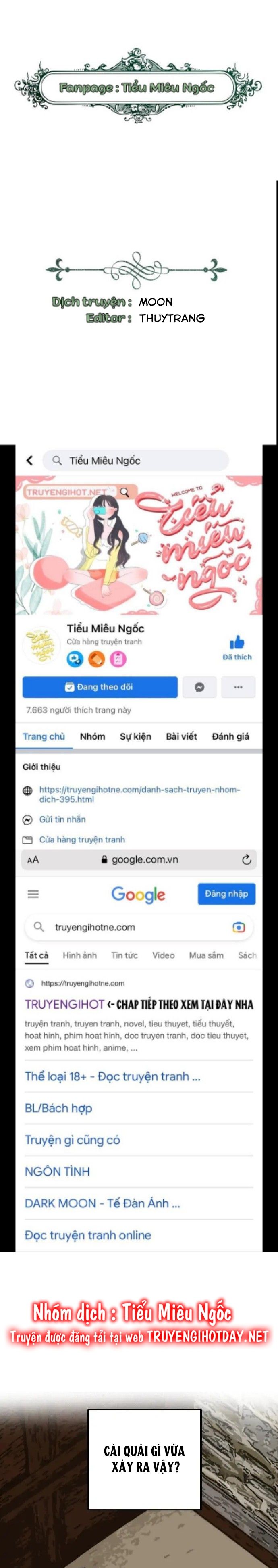 đọc truyện Tình Yêu Thuần Khiết Chương 22 ảnh 1 tại Giả Dược