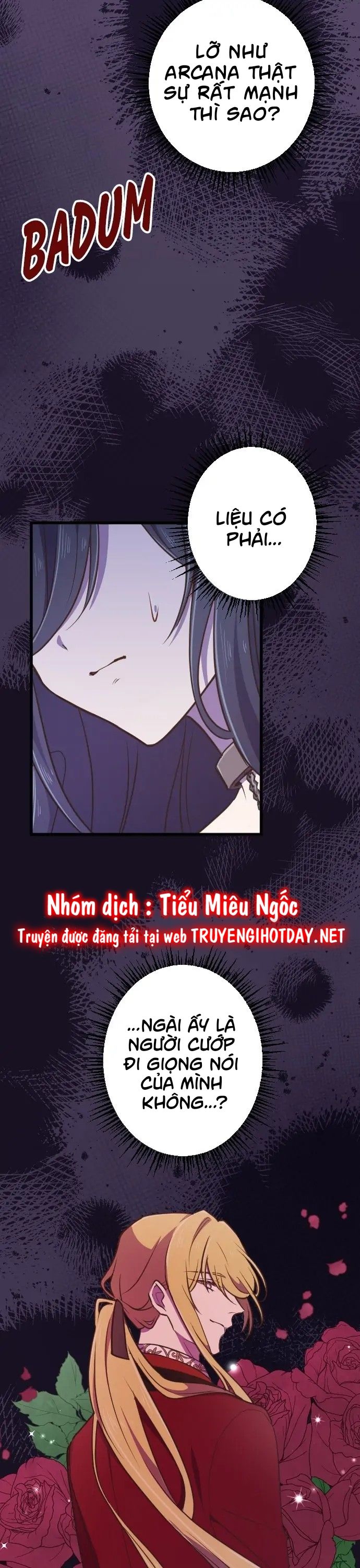 đọc truyện Tình Yêu Thuần Khiết Chương 22 ảnh 5 tại Giả Dược