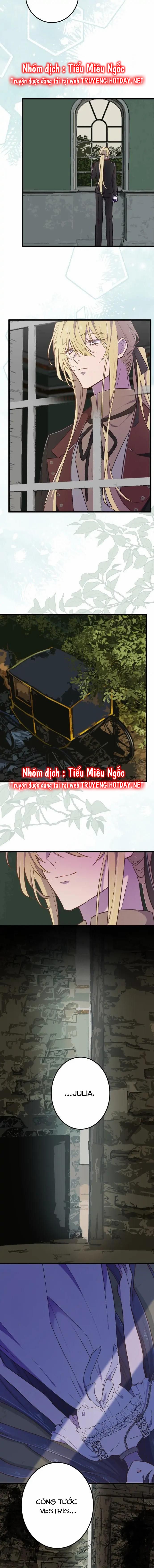 đọc truyện Tình Yêu Thuần Khiết Chương 26 ảnh 7 tại Giả Dược