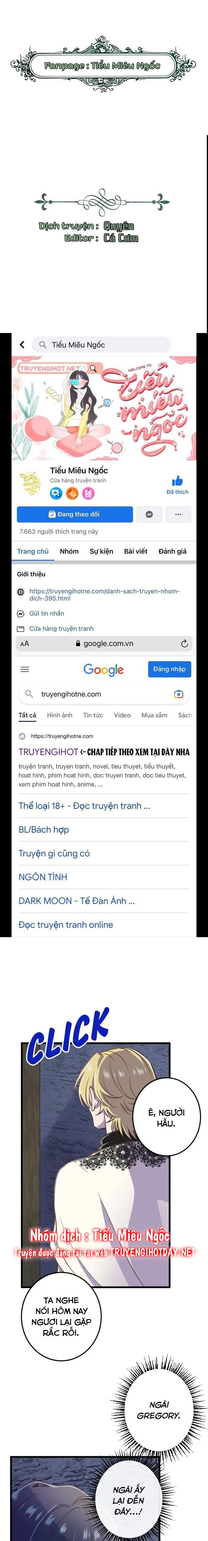 đọc truyện Tình Yêu Thuần Khiết Chương 3 ảnh 1 tại Giả Dược