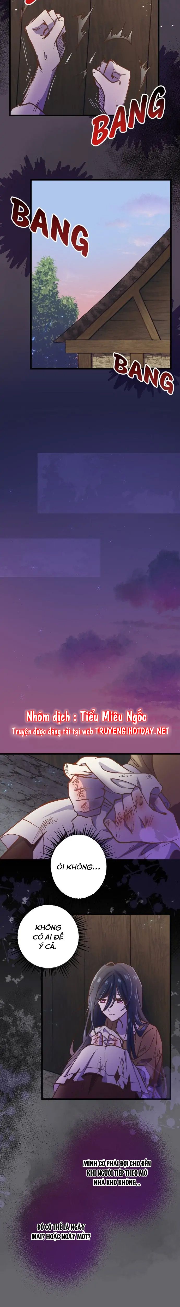 đọc truyện Tình Yêu Thuần Khiết Chương 3 ảnh 11 tại Giả Dược
