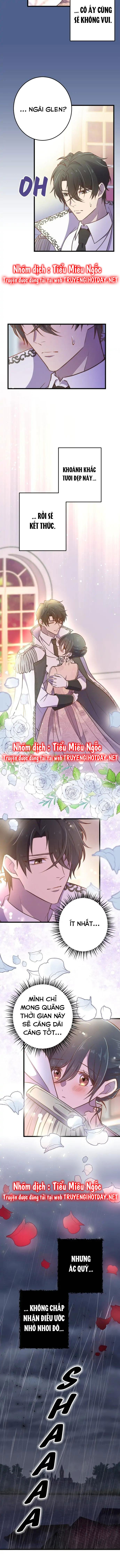 đọc truyện Tình Yêu Thuần Khiết Chương 34 ảnh 9 tại Truyện Dạ Ký