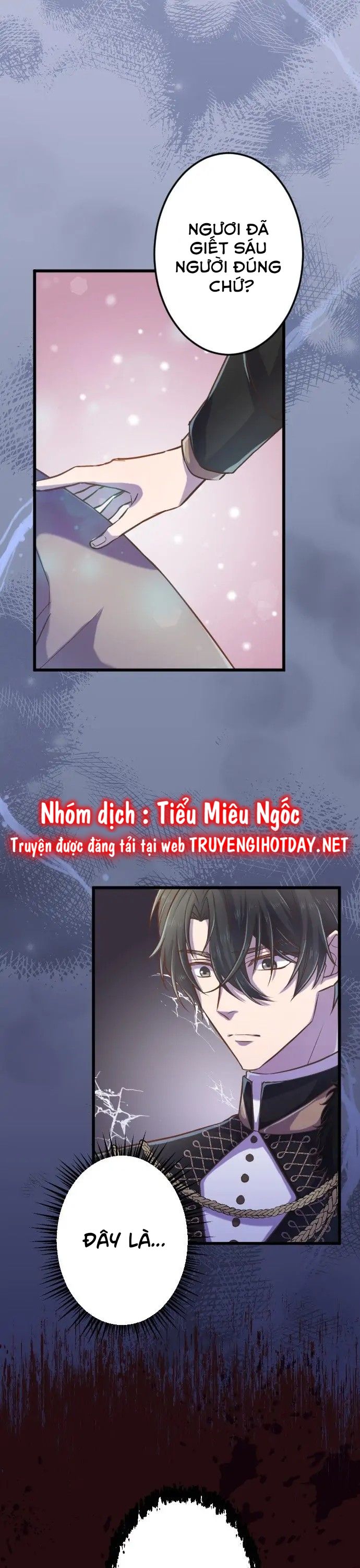 đọc truyện Tình Yêu Thuần Khiết Chương 35 ảnh 13 tại Giả Dược