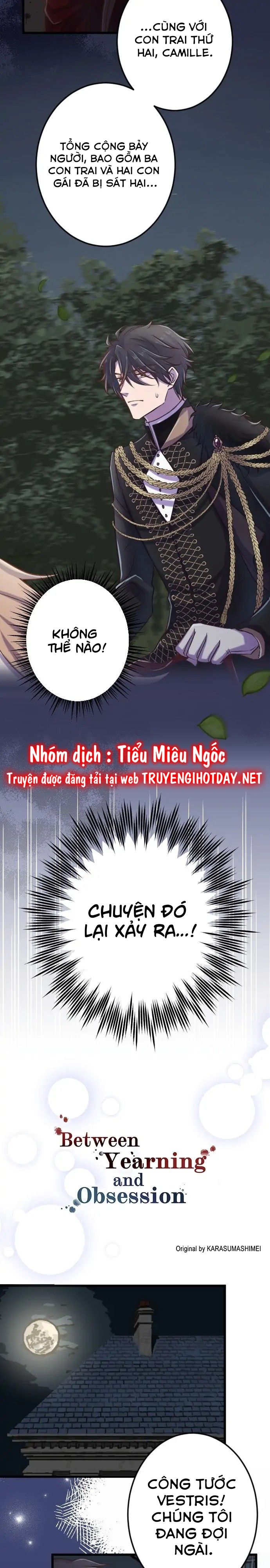 đọc truyện Tình Yêu Thuần Khiết Chương 35 ảnh 3 tại Giả Dược