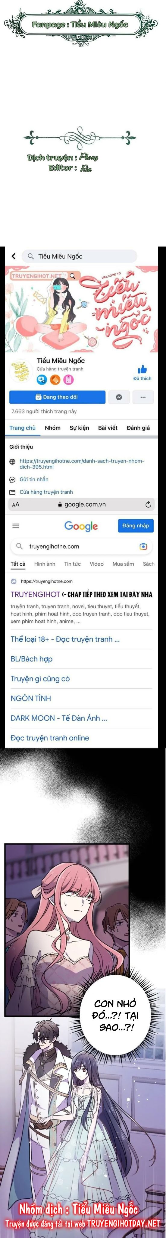đọc truyện Tình Yêu Thuần Khiết Chương 36 ảnh 1 tại Giả Dược