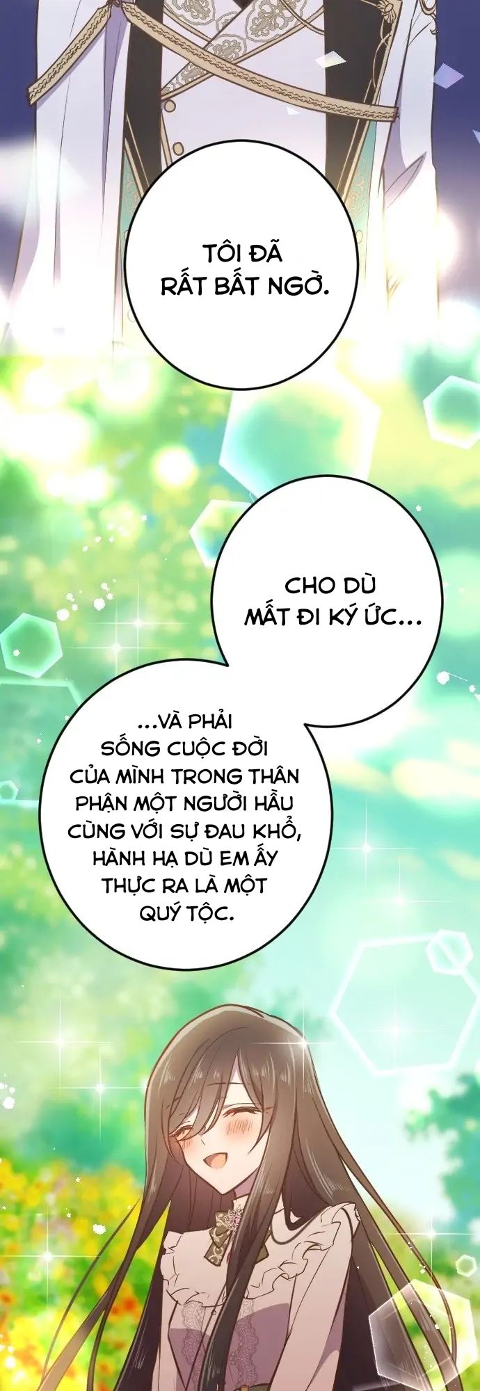 đọc truyện Tình Yêu Thuần Khiết Chương 36 ảnh 33 tại Giả Dược