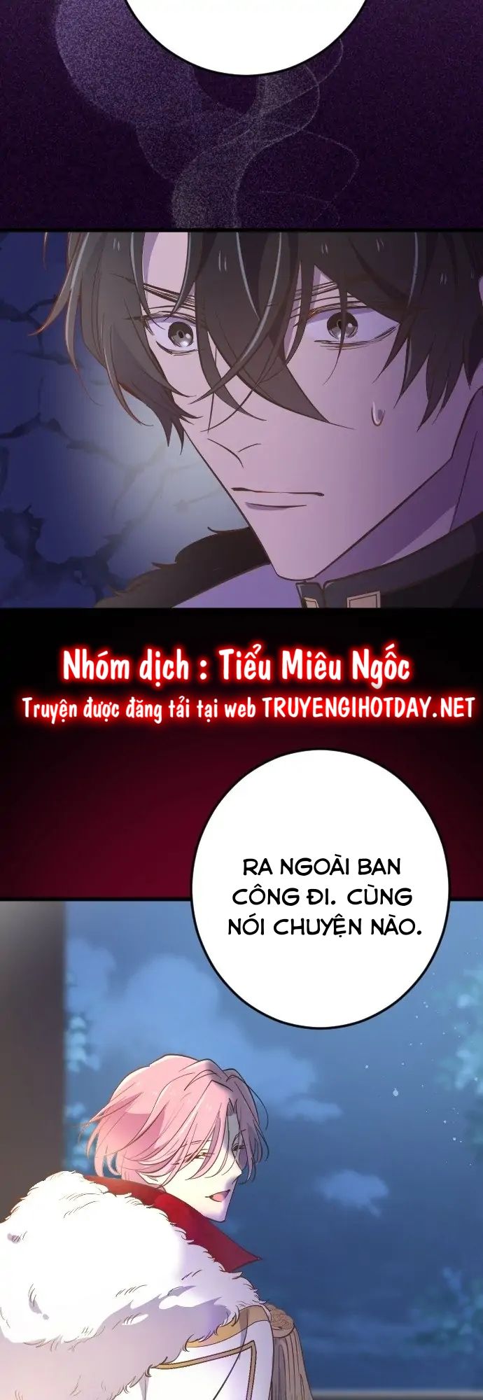 đọc truyện Tình Yêu Thuần Khiết Chương 36 ảnh 44 tại Giả Dược
