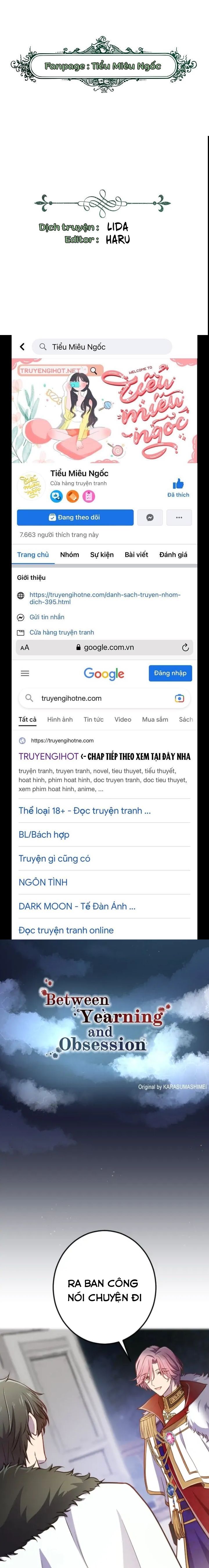 đọc truyện Tình Yêu Thuần Khiết Chương 37 ảnh 1 tại Giả Dược