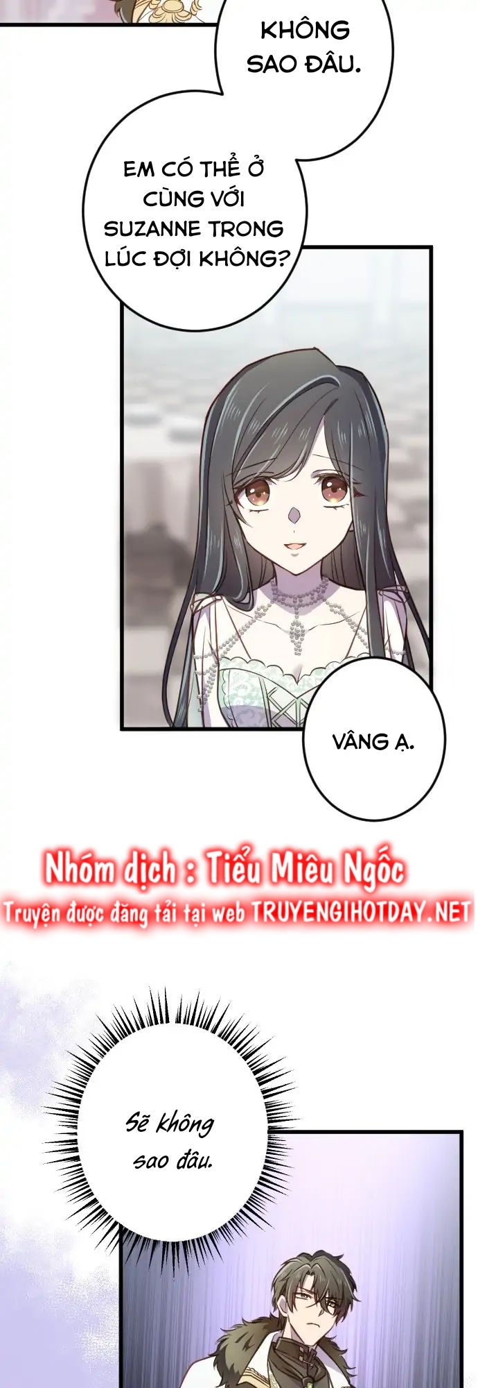 đọc truyện Tình Yêu Thuần Khiết Chương 37 ảnh 3 tại Giả Dược