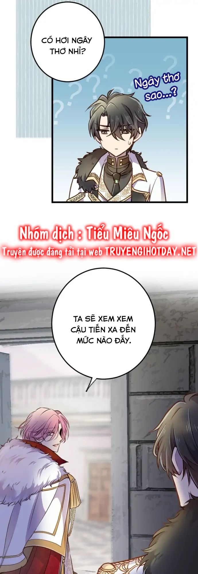đọc truyện Tình Yêu Thuần Khiết Chương 37 ảnh 33 tại Giả Dược