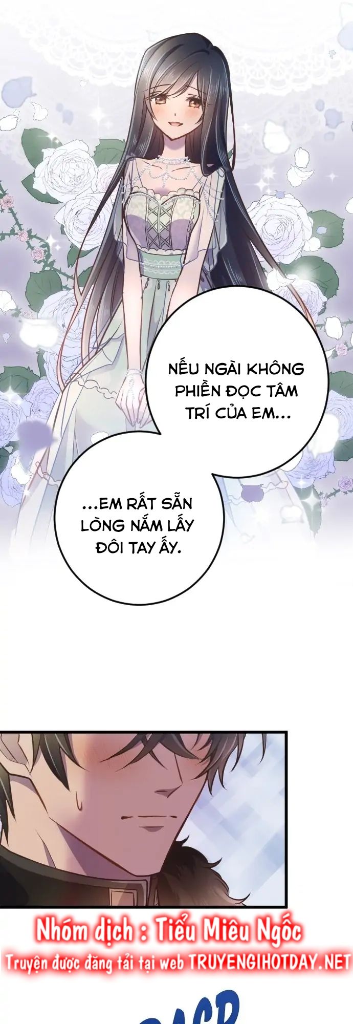 đọc truyện Tình Yêu Thuần Khiết Chương 37 ảnh 45 tại Giả Dược