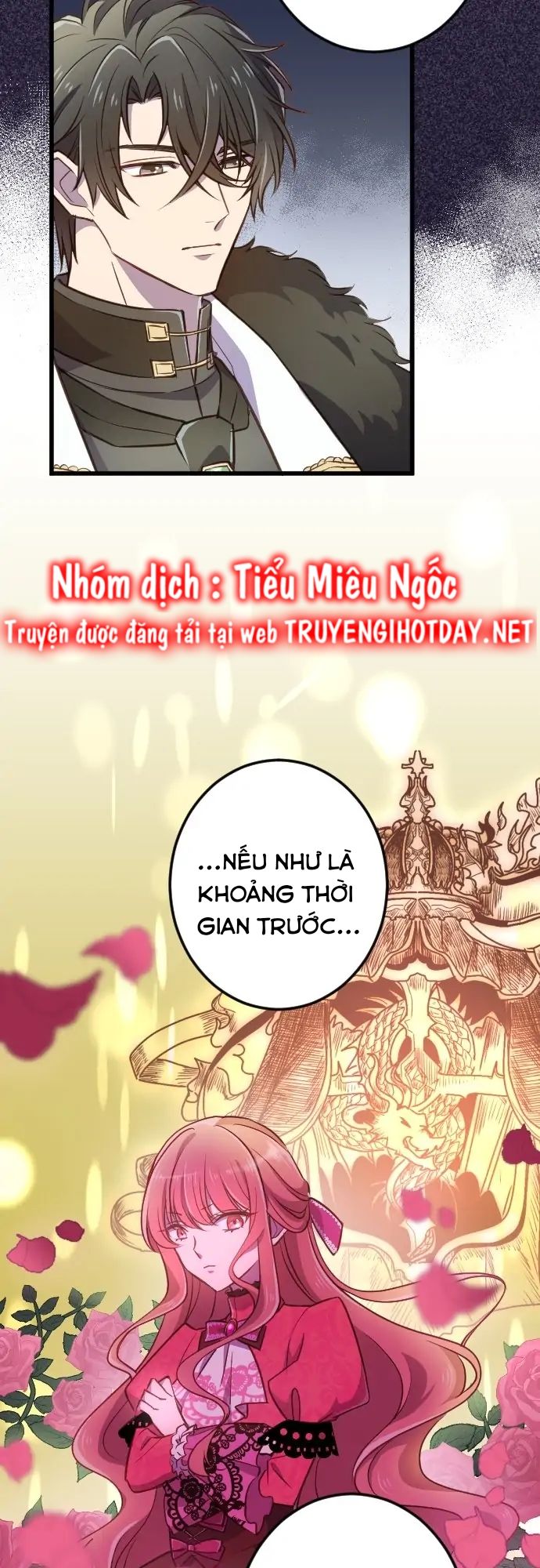 đọc truyện Tình Yêu Thuần Khiết Chương 37 ảnh 9 tại Giả Dược