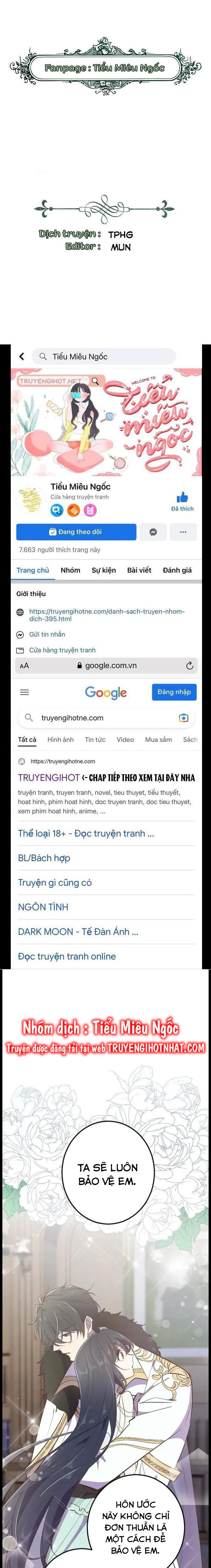 đọc truyện Tình Yêu Thuần Khiết Chương 38 ảnh 1 tại Giả Dược