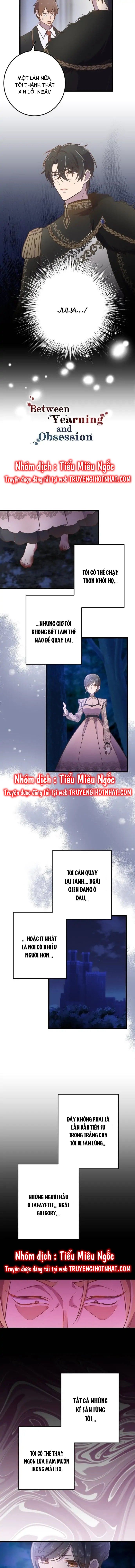 đọc truyện Tình Yêu Thuần Khiết Chương 41 ảnh 2 tại Giả Dược