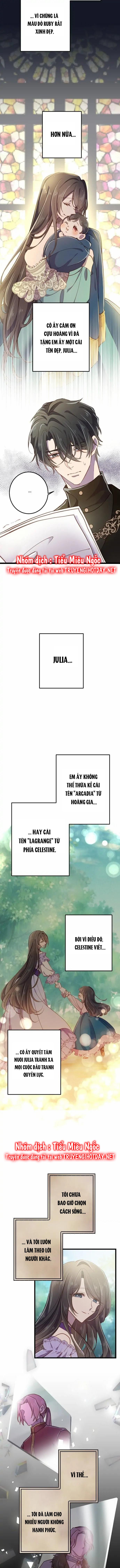 đọc truyện Tình Yêu Thuần Khiết Chương 44 ảnh 6 tại Giả Dược