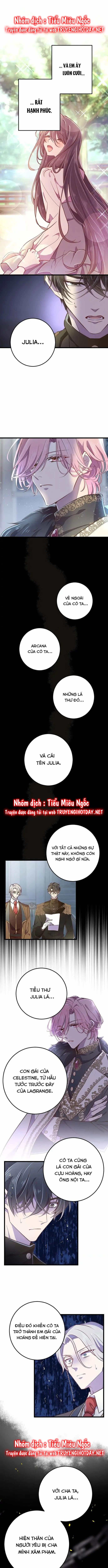 đọc truyện Tình Yêu Thuần Khiết Chương 44 ảnh 8 tại Giả Dược