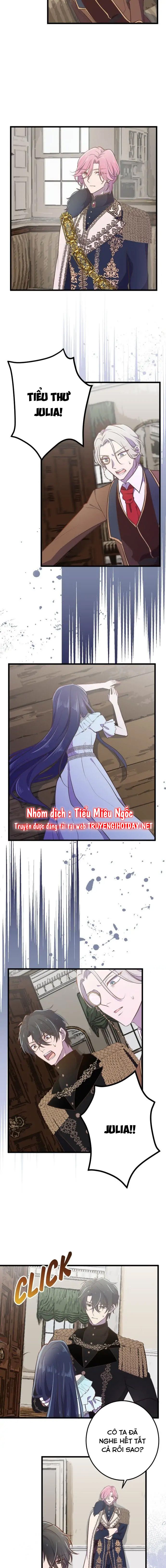 đọc truyện Tình Yêu Thuần Khiết Chương 45 ảnh 4 tại Giả Dược