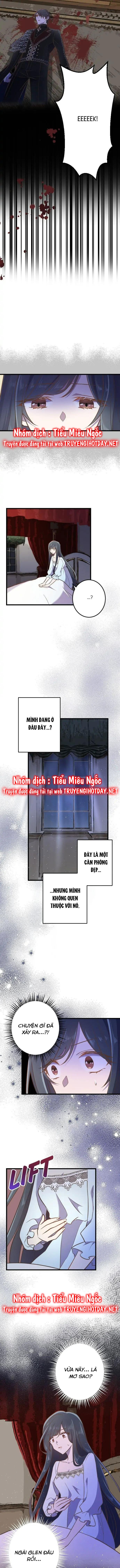đọc truyện Tình Yêu Thuần Khiết Chương 50 ảnh 6 tại Giả Dược