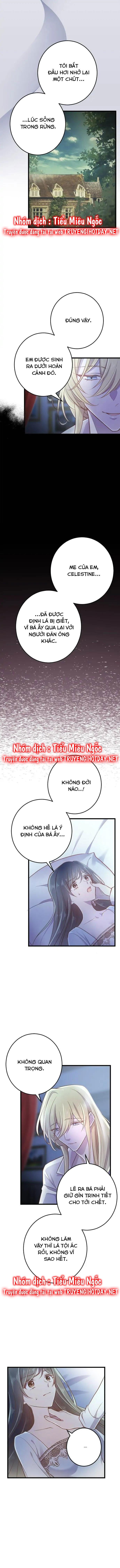 đọc truyện Tình Yêu Thuần Khiết Chương 51 ảnh 3 tại Giả Dược