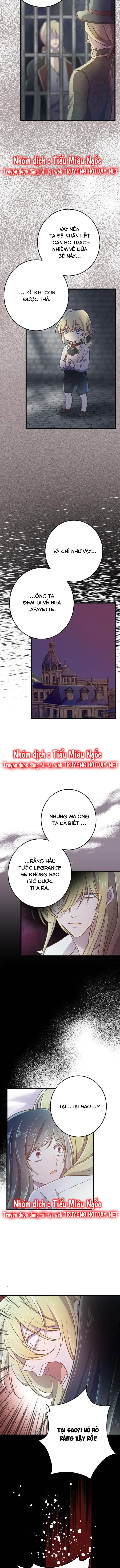 đọc truyện Tình Yêu Thuần Khiết Chương 51 ảnh 9 tại Giả Dược