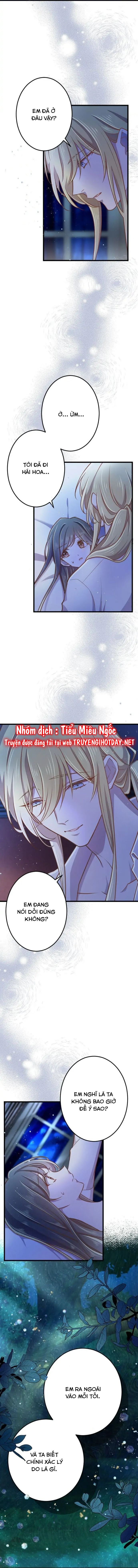 đọc truyện Tình Yêu Thuần Khiết Chương 58 ảnh 2 tại Giả Dược