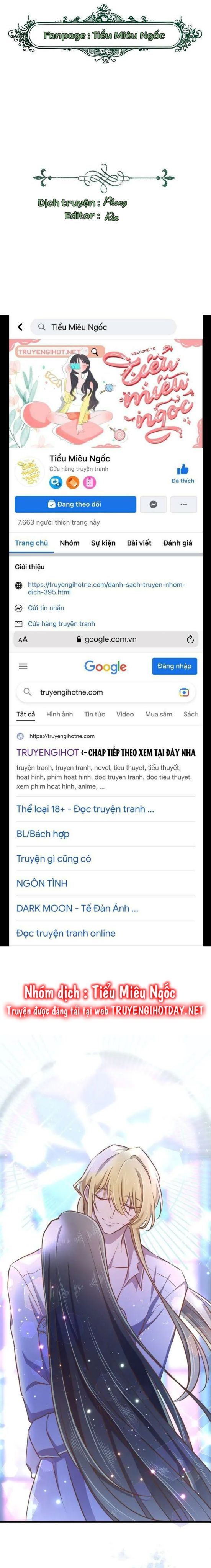 đọc truyện Tình Yêu Thuần Khiết Chương 59 ảnh 1 tại Giả Dược
