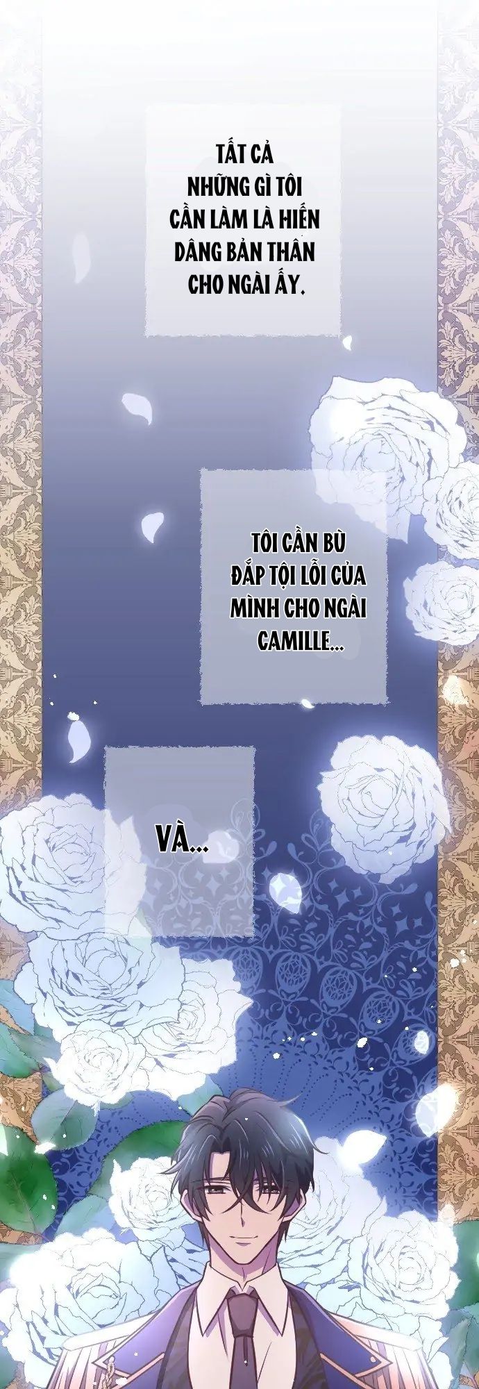 đọc truyện Tình Yêu Thuần Khiết Chương 59 ảnh 15 tại Giả Dược