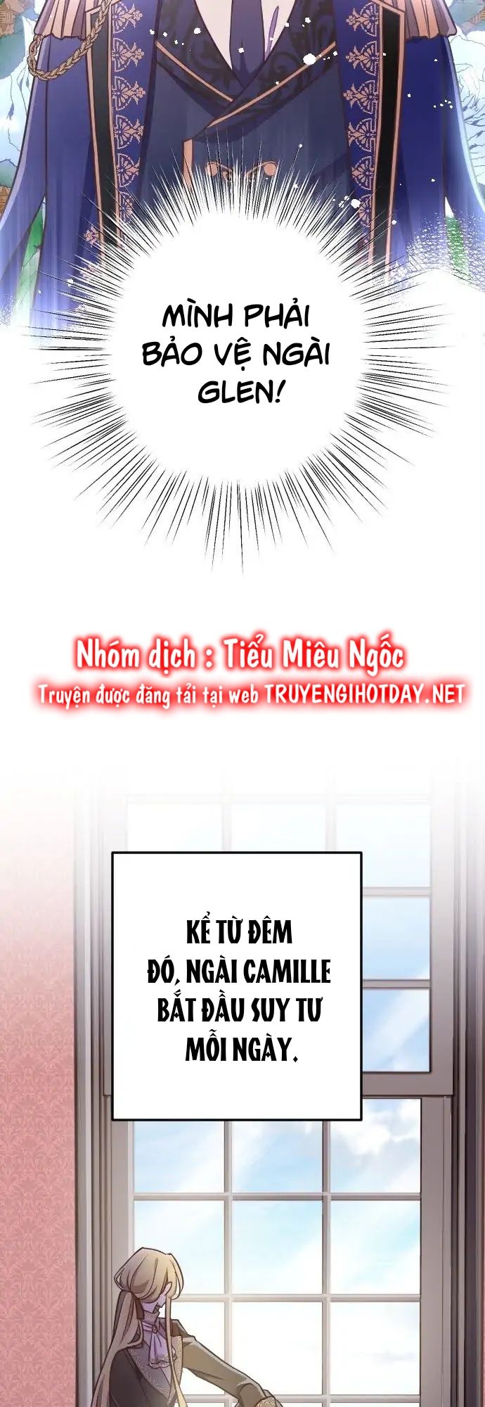 đọc truyện Tình Yêu Thuần Khiết Chương 59 ảnh 16 tại Giả Dược