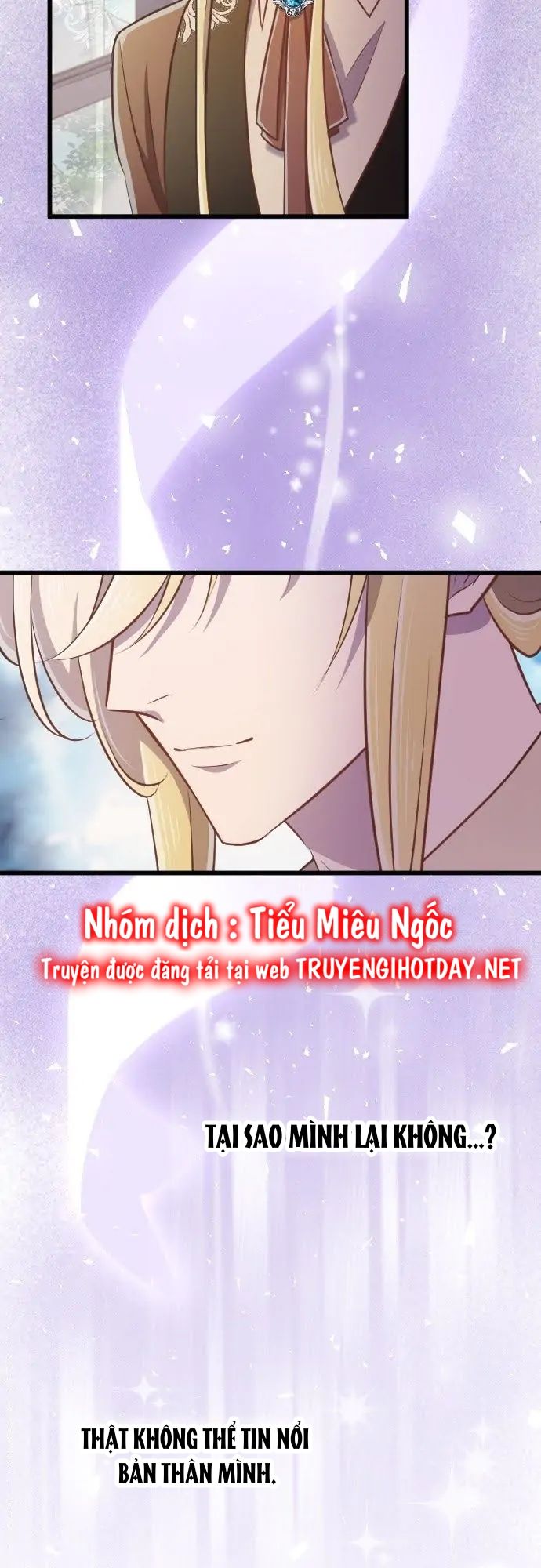 đọc truyện Tình Yêu Thuần Khiết Chương 59 ảnh 26 tại Giả Dược