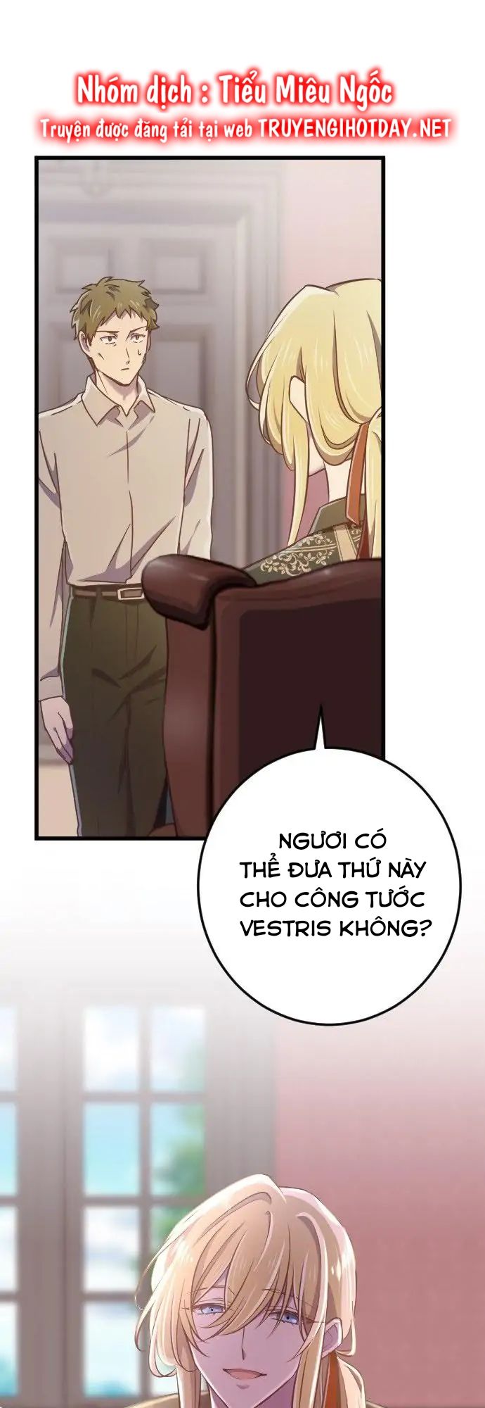 đọc truyện Tình Yêu Thuần Khiết Chương 59 ảnh 29 tại Giả Dược