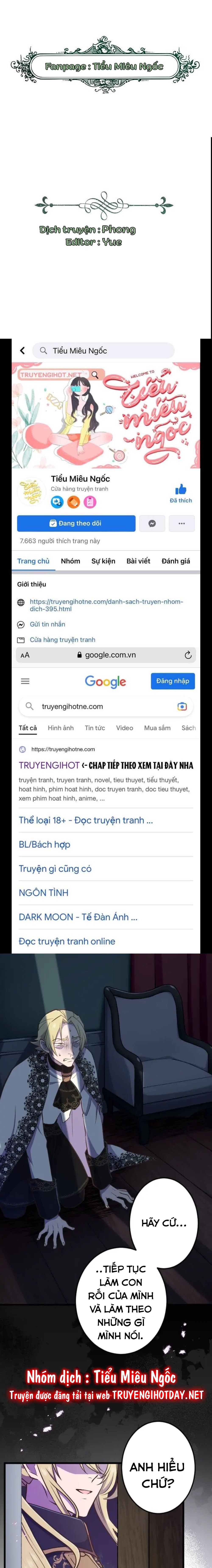 đọc truyện Tình Yêu Thuần Khiết Chương 6 ảnh 1 tại Giả Dược
