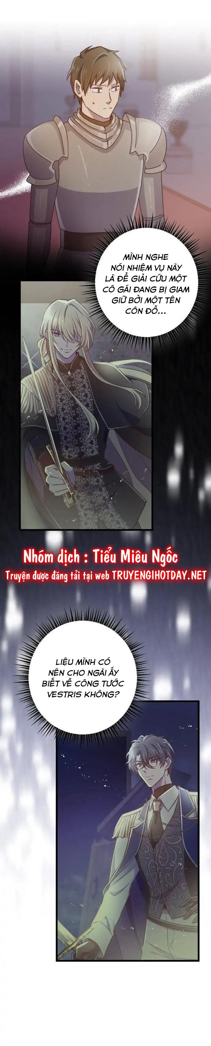 đọc truyện Tình Yêu Thuần Khiết Chương 64 ảnh 15 tại Giả Dược
