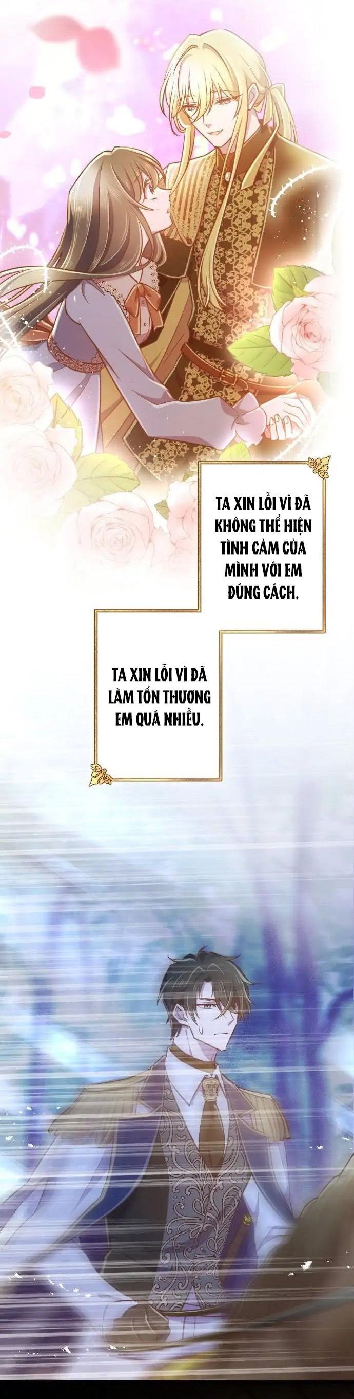 đọc truyện Tình Yêu Thuần Khiết Chương 64 ảnh 5 tại Giả Dược