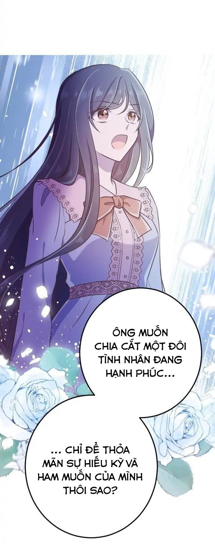 đọc truyện Tình Yêu Thuần Khiết Chương 64 ảnh 58 tại Giả Dược