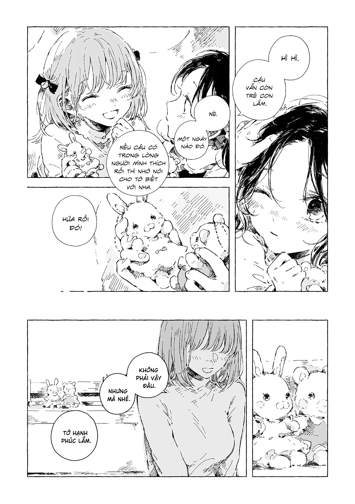 đọc truyện Tình Yêu Tồi Tệ Nhất Chương 1 ảnh 12 tại Thiên Thai Truyện