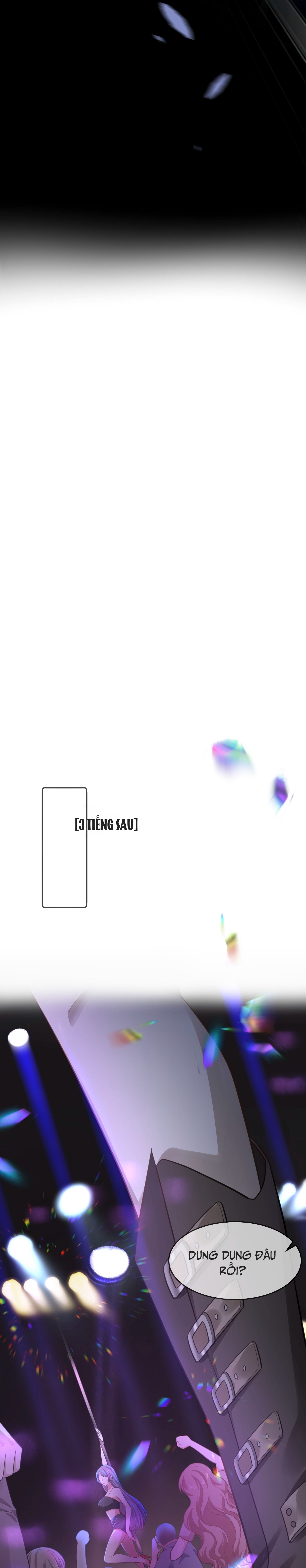 đọc truyện Tình Yêu Trói Buộc Chương 1 ảnh 12 tại Thiên Thai Truyện