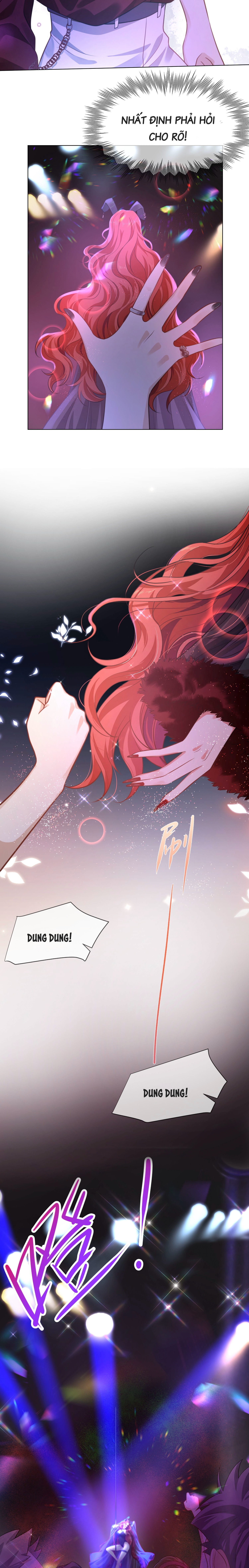 đọc truyện Tình Yêu Trói Buộc Chương 1 ảnh 15 tại Thiên Thai Truyện