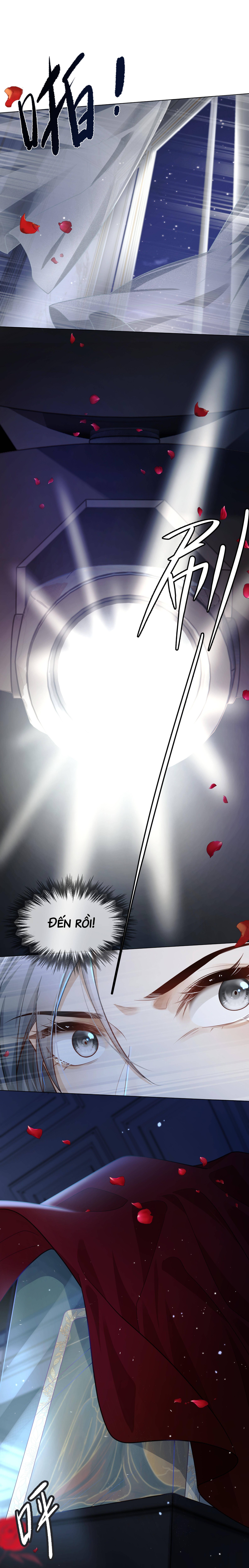 đọc truyện Tình Yêu Trói Buộc Chương 1 ảnh 4 tại Thiên Thai Truyện