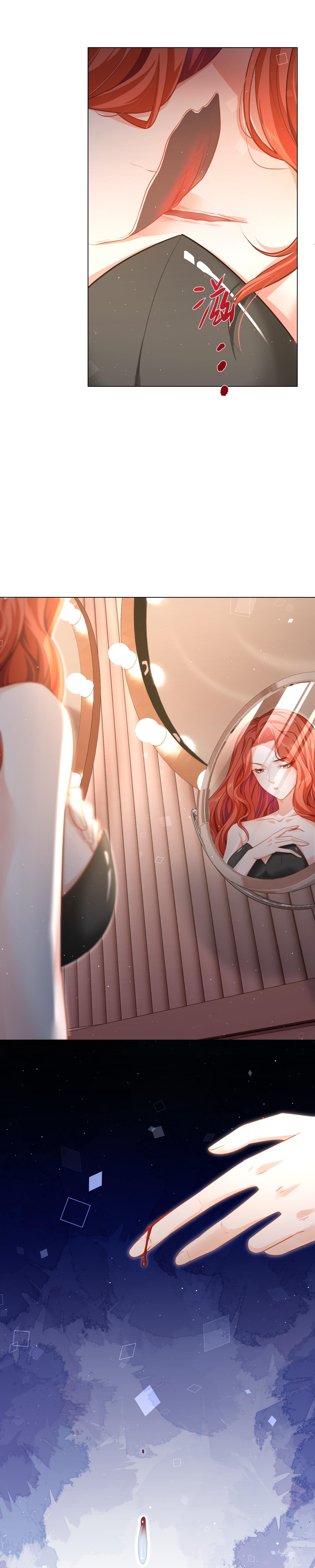 đọc truyện Tình Yêu Trói Buộc Chương 2 ảnh 14 tại Thiên Thai Truyện