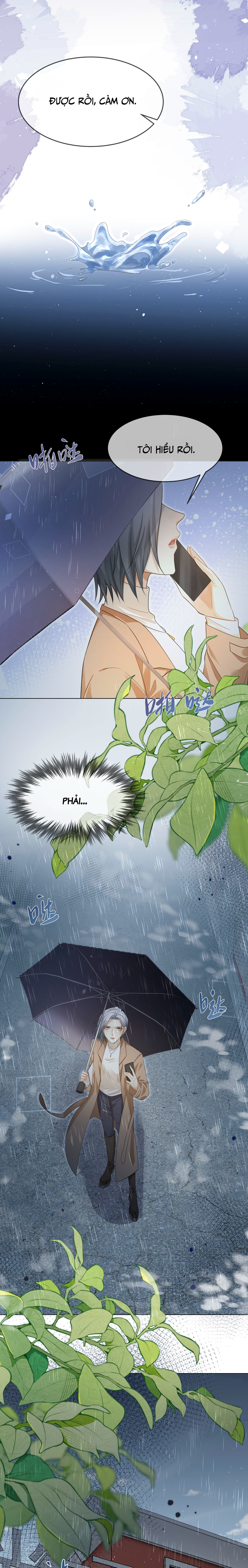 đọc truyện Tình Yêu Trói Buộc Chương 2 ảnh 15 tại Thiên Thai Truyện