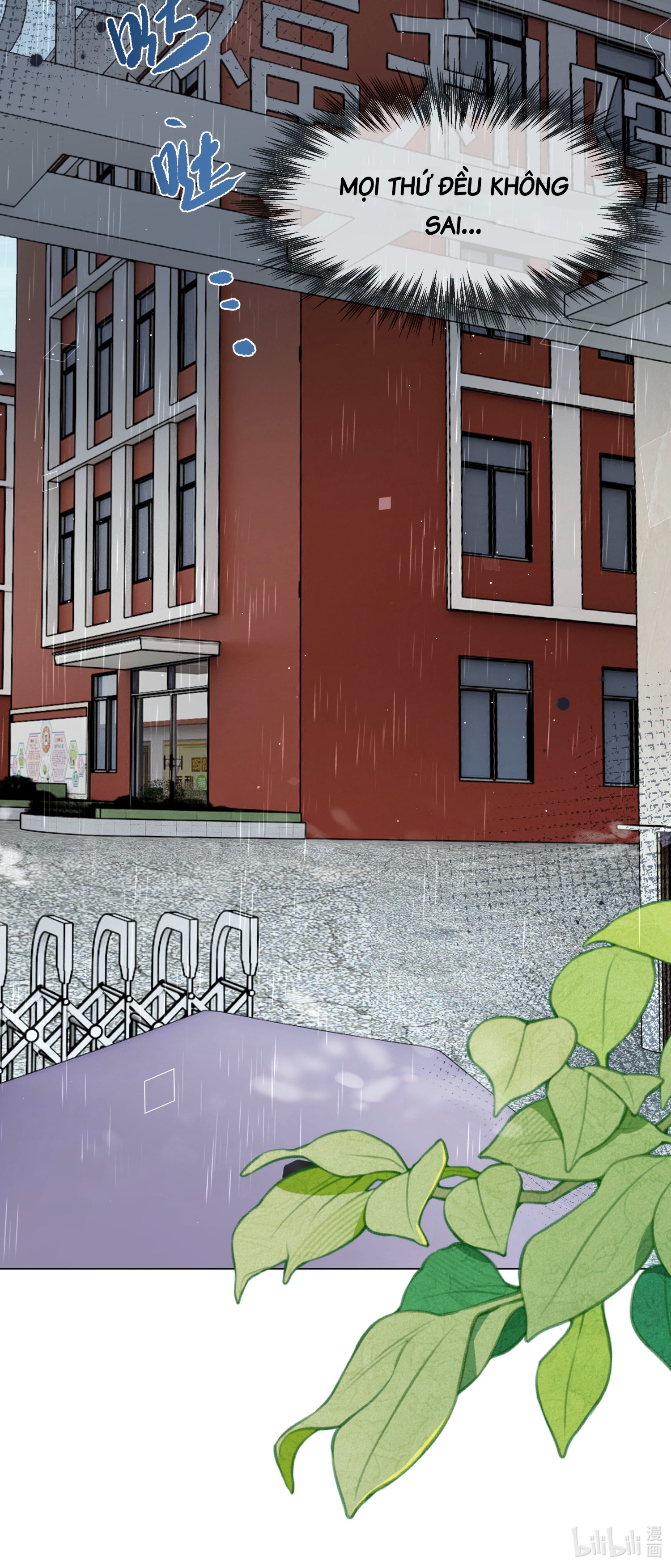 đọc truyện Tình Yêu Trói Buộc Chương 2 ảnh 16 tại Thiên Thai Truyện