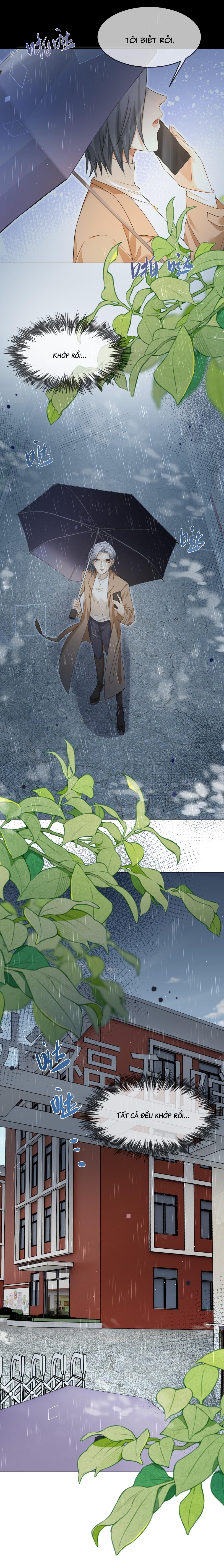 đọc truyện Tình Yêu Trói Buộc Chương 3 ảnh 3 tại Thiên Thai Truyện