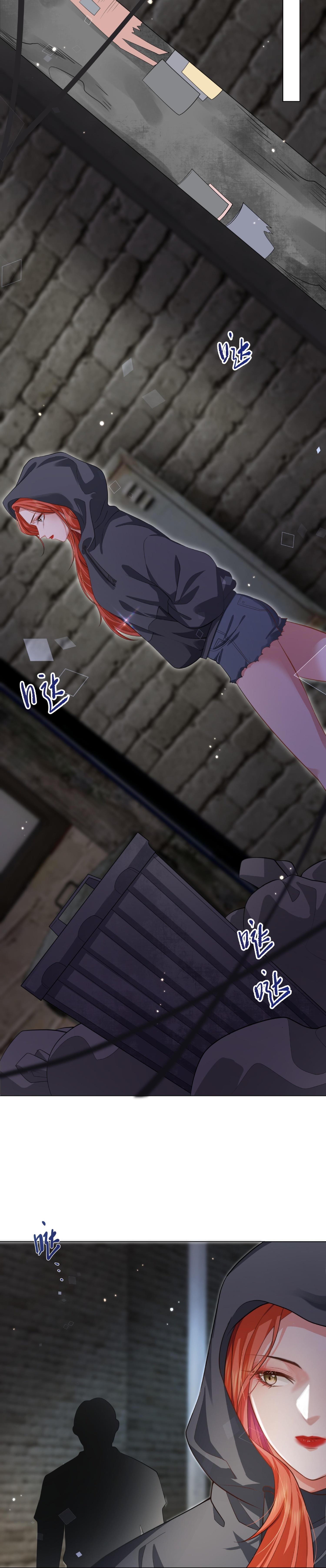 đọc truyện Tình Yêu Trói Buộc Chương 4 ảnh 11 tại Thiên Thai Truyện