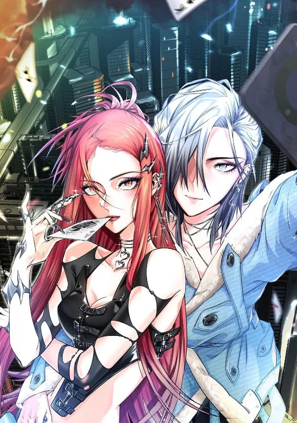 Tình Yêu Trói Buộc