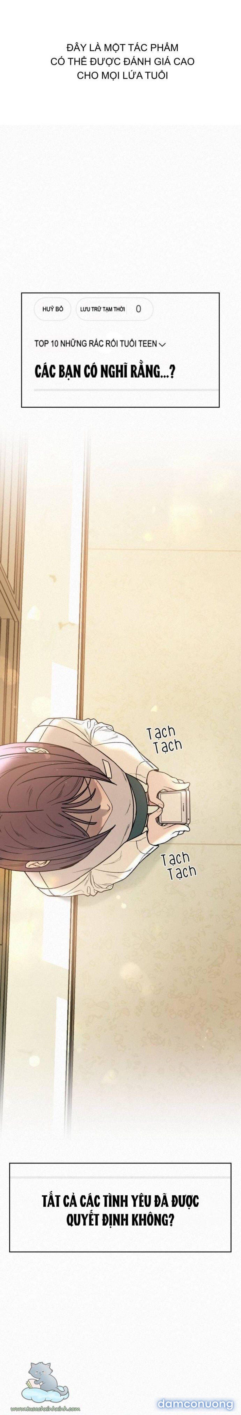 đọc truyện Tình Yêu Trong Sáng Chương 0 ảnh 3 tại Thiên Thai Truyện