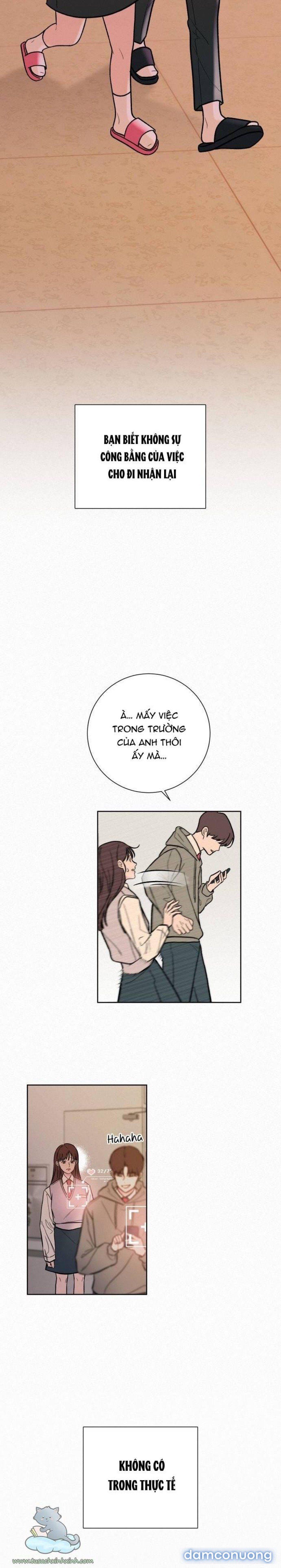 đọc truyện Tình Yêu Trong Sáng Chương 0 ảnh 12 tại Thiên Thai Truyện