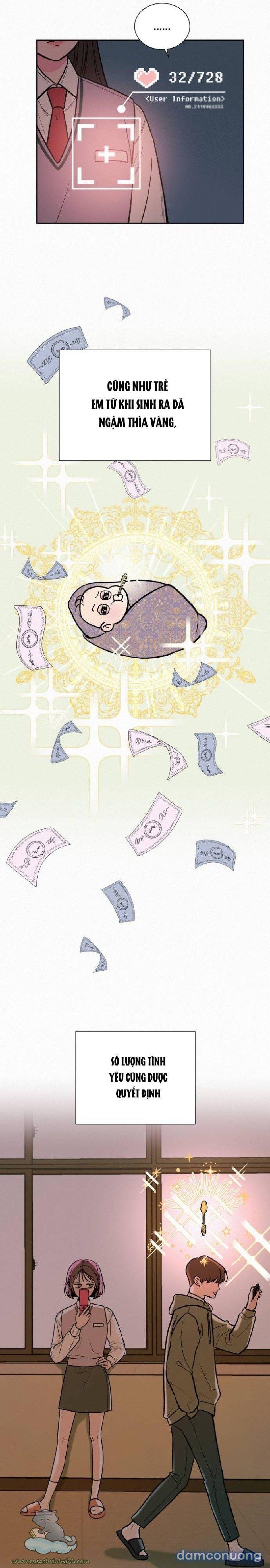 đọc truyện Tình Yêu Trong Sáng Chương 0 ảnh 13 tại Thiên Thai Truyện